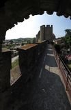 SX282425-47 La Cite, Carcassonne rampart.jpg